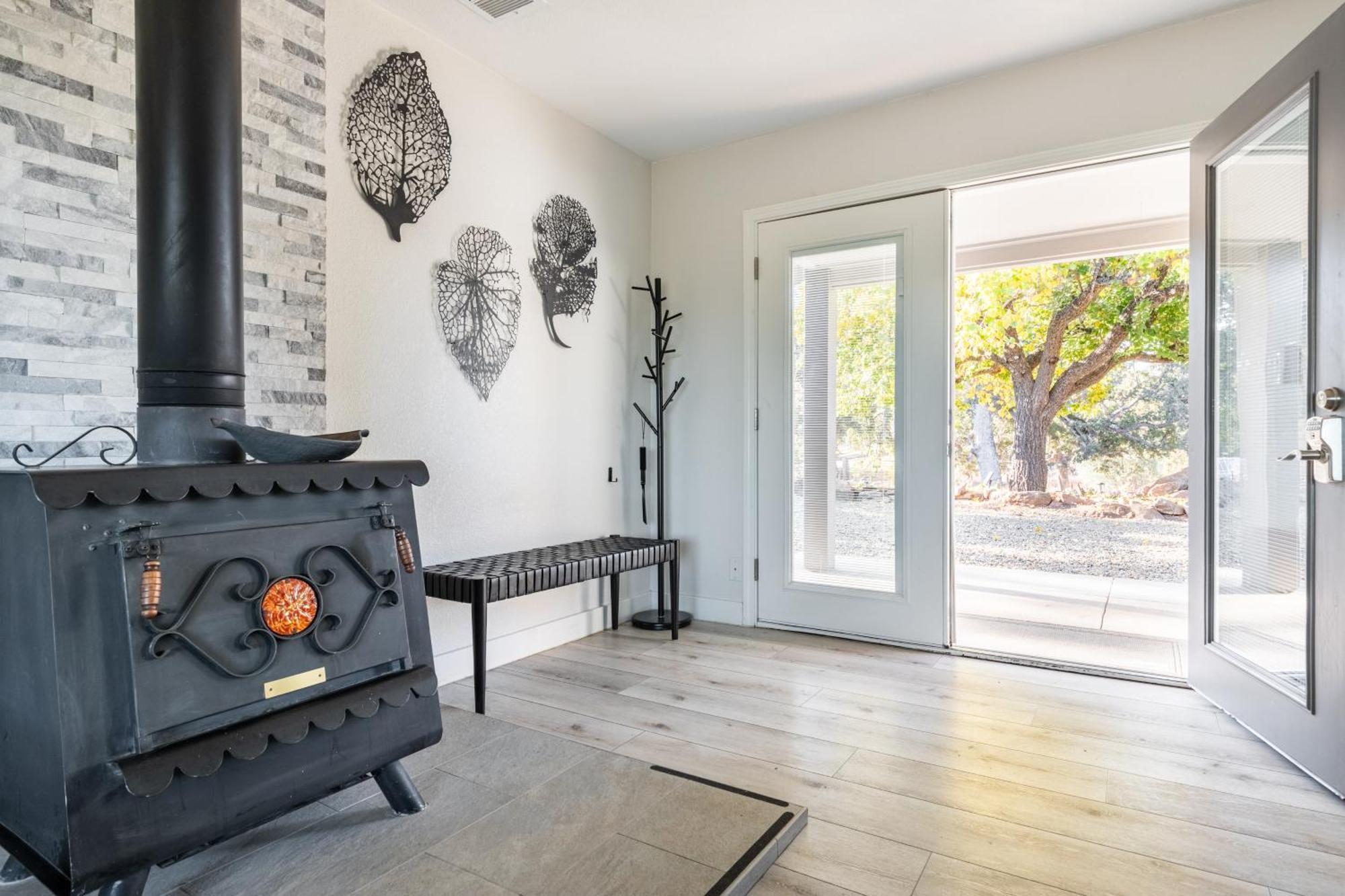 Rolling Oaks Ranch - 200 Acres Of Lakeside Beauty & Countryside Serenity Mariposa Eksteriør billede
